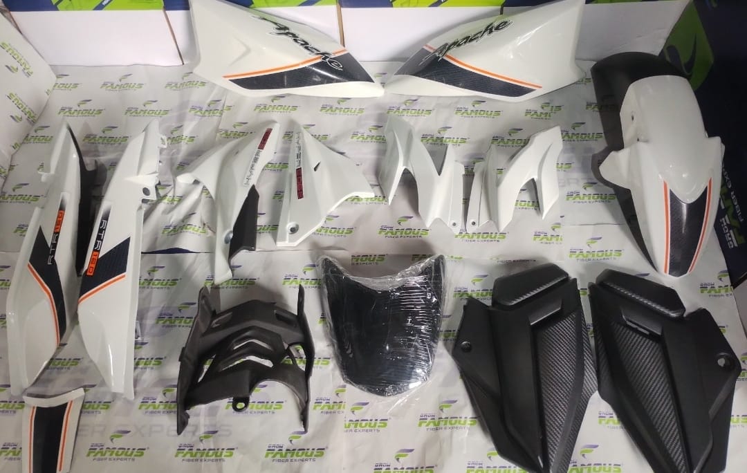 Body Kits